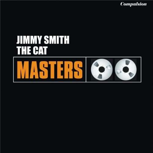 Cover for Jimmy Smith · Cat (CD) [Limited edition] (2017)