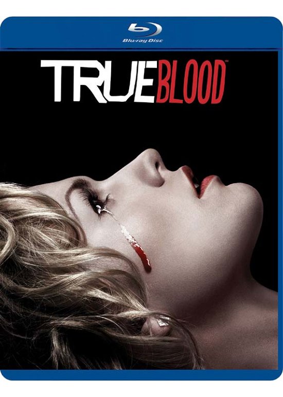 True Blood:s7 (Bd/s) - . - Elokuva - WB - 5051892171663 - maanantai 10. marraskuuta 2014