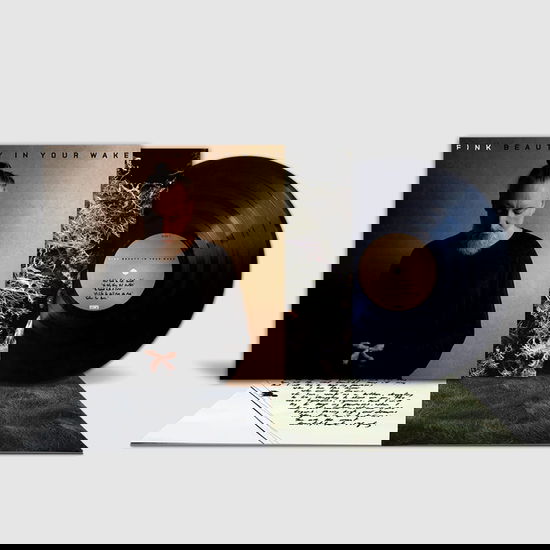 Beauty in Your Wake - Fink - Music - R’Coup’D - 5053760115663 - July 19, 2024