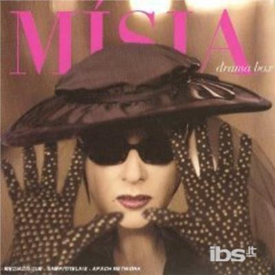 Drama Box - Misia - Música - ACQU - 7798010678663 - 14 de julho de 2005