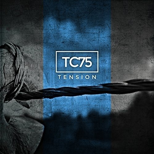 Cover for Tc75 · Tension (CD) [Limited edition] (2018)