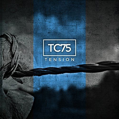 Tension - Tc75 - Musik - Razgrom - 8016670131663 - 19. januar 2018
