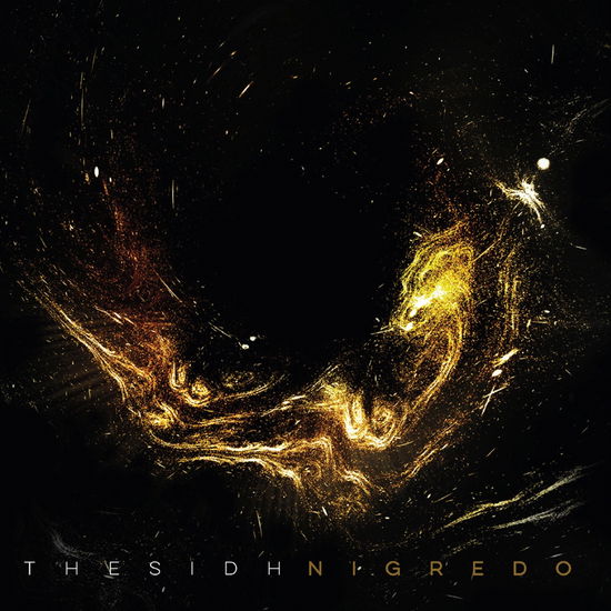 Nigredo [lp] - The Sidh - Music - ARTIS RECORDS - 8032484293663 - January 6, 2023