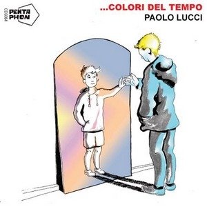 Colori Del Tempo / O.s.t. - Paolo Lucci - Musik - BEAT - 8032539494663 - 13. juli 2018