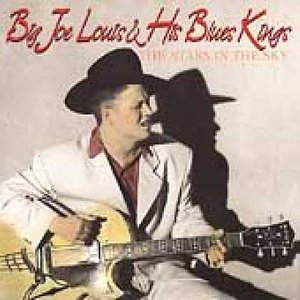 Stars In The Sky - Louis, Big Joe & Blues Ki - Music - TRAMP - 8712618000663 - February 17, 1992