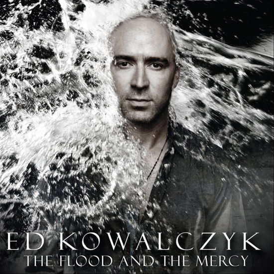 Cover for Ed Kowalczyk · The Flood and The Mercy (CD/LP) [LP+CD - Limited edition] (2013)