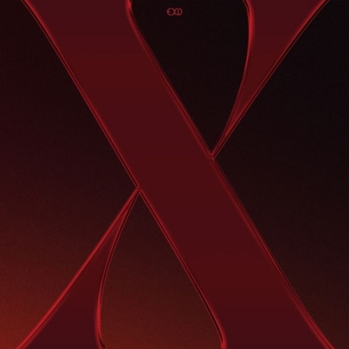 Cover for Exid · 10TH ANNIVERSARY SINGLE 'X' (CD/Merch) (2022)