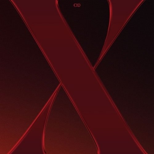 Cover for Exid · 10TH ANNIVERSARY SINGLE 'X' (CD/Merch) (2022)