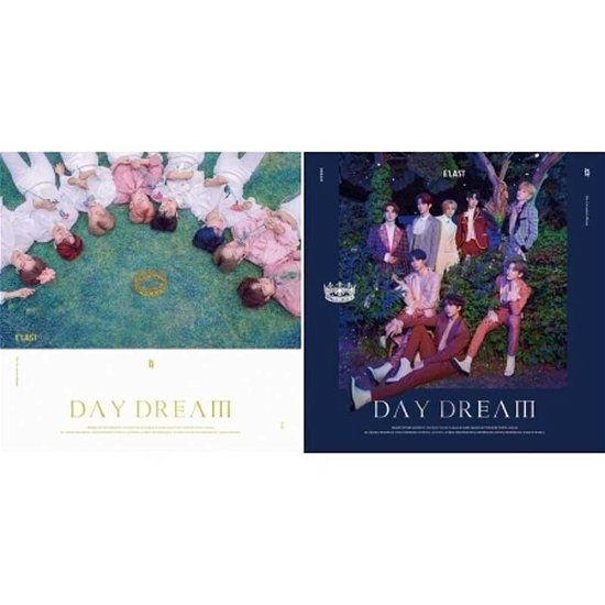 Day Dream - E'last - Música - E - 8804775143663 - 26 de junio de 2020