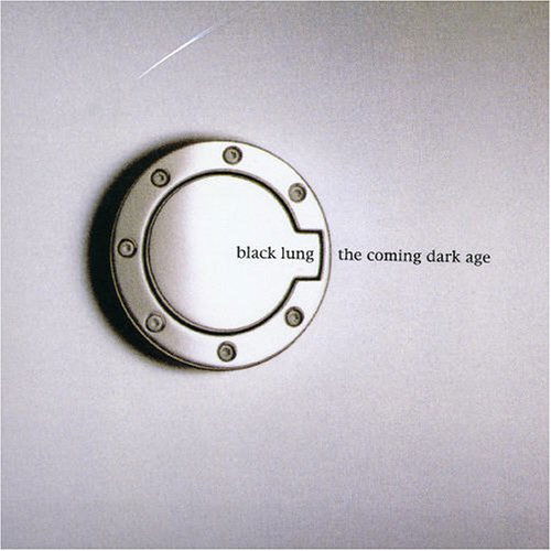 Coming Dark Age - Black Lung - Muzyka - PSYHARMONICS - 9399613236663 - 2 sierpnia 2005