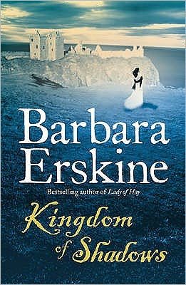 Cover for Barbara Erskine · Kingdom of Shadows (Taschenbuch) [Epub edition] (2009)
