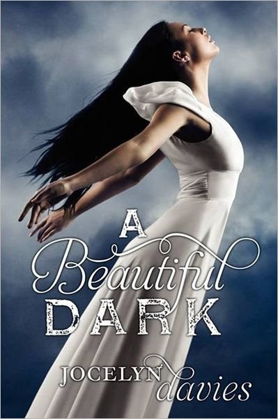 Cover for Jocelyn Davies · A Beautiful Dark (Pocketbok) (2012)