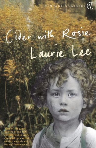 Cover for Laurie Lee · Cider With Rosie (Paperback Bog) (2002)