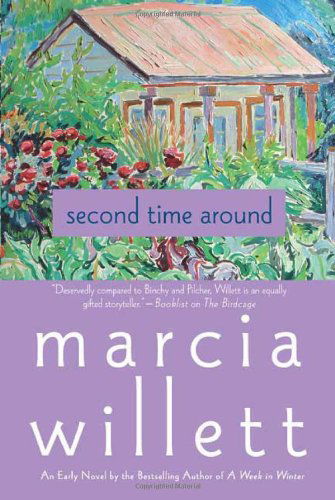 Second Time Around - Marcia Willett - Bücher - St. Martin's Griffin - 9780312306663 - 9. Dezember 2008