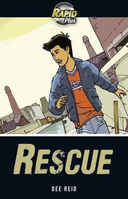 Cover for Dee Reid · Rapid Plus 3A Rescue - Rapid Plus (Paperback Book) [School edition] (2011)