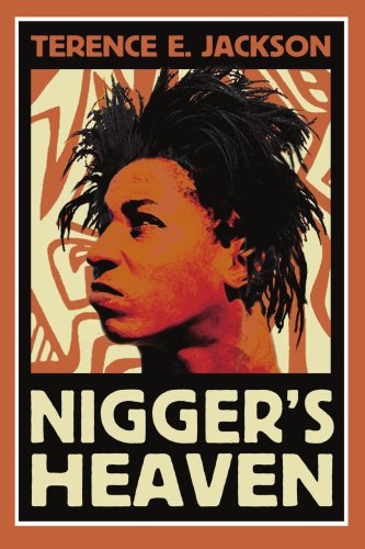 Cover for Terence Jackson · Nigger's Heaven (Paperback Book) (2004)