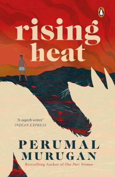 Cover for Perumal Murugan · Rising Heat (Paperback Book) (2020)