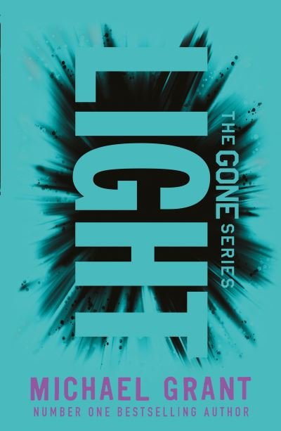 Light - The Gone Series - Michael Grant - Bøger - HarperCollins Publishers - 9780755501663 - 29. april 2021
