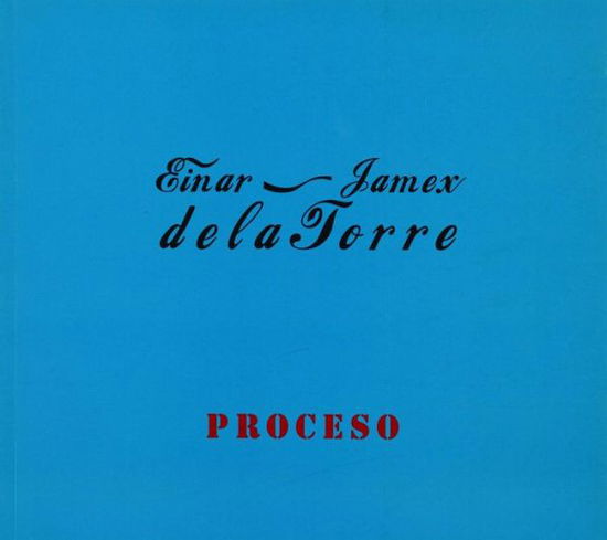 Cover for John Leighton · Einar &amp; Jamex de la Torre (Paperback Book) (2007)