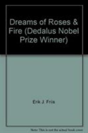 Cover for Eyvind Johnson · Dreams of Roses and Fire - Dedalus Nobel Prize winners (Paperback Book) [New edition] (1990)