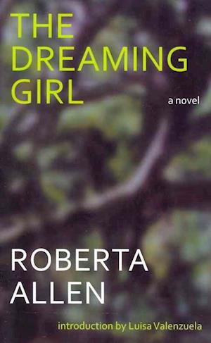 Cover for Roberta Allen · The Dreaming Girl (Paperback Book) (2011)