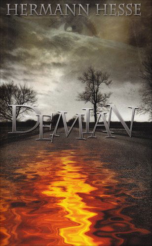 Cover for Hermann Hesse · Demian (Paperback Book) [Spanish edition] (2008)