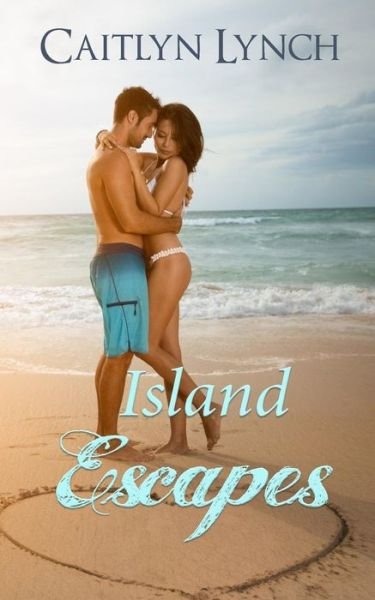Cover for Caitlyn Lynch · Island Escapes (Paperback Book) (2017)