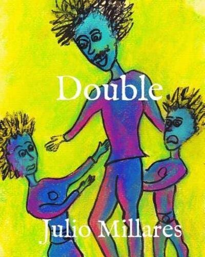Cover for Julio Millares · Double (Pocketbok) (2019)