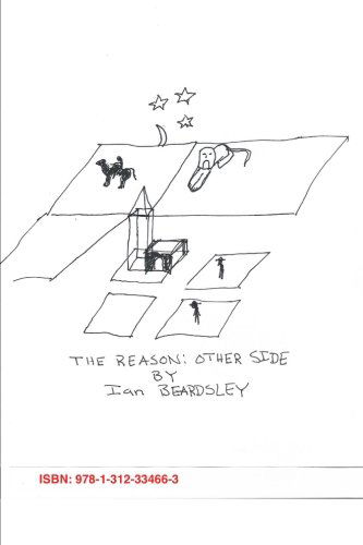 Cover for Ian Beardsley · The Reason Other Side (Paperback Book) (2014)