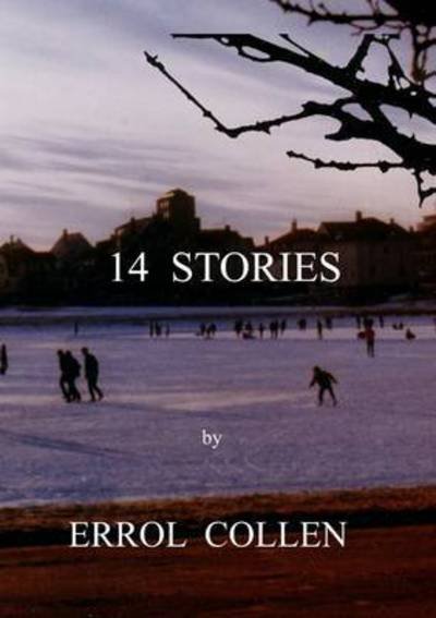 Cover for Errol Collen · 14 Stories (Paperback Book) (2015)