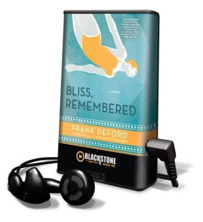 Bliss, Remembered - Frank Deford - Inne - Blackstone Pub - 9781441779663 - 1 czerwca 2011