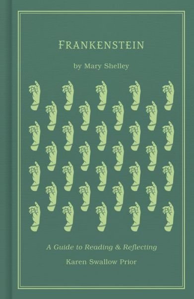 Frankenstein - Mary Shelley - Kirjat - Lifeway Christian Resources - 9781462796663 - tiistai 9. maaliskuuta 2021