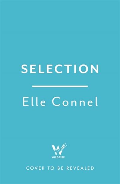 Cover for Elle Connel · You Can Stay: The chilling, heart-stopping new thriller (Paperback Book) (2022)