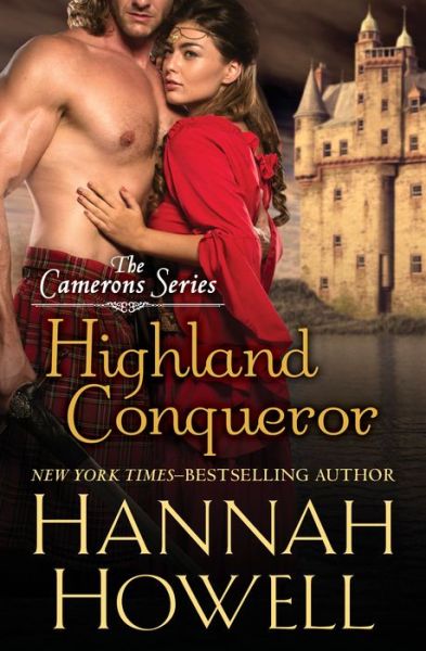 Cover for Hannah Howell · Highland Conqueror (Paperback Book) (2014)