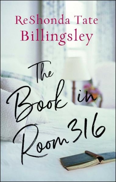 Cover for ReShonda Tate Billingsley · The Book in Room 316 (Pocketbok) [First Gallery books trade paperback edition. edition] (2018)