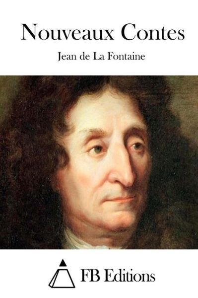 Cover for Jean De La Fontaine · Nouveaux Contes (Paperback Bog) (2015)