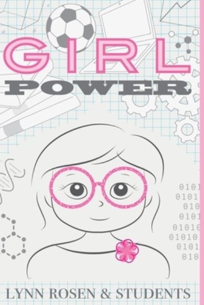 Cover for Lynn Rosen · Girl Power (Paperback Book) (2015)