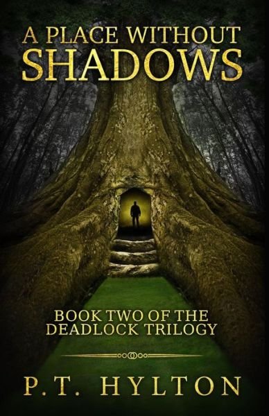 Cover for P T Hylton · A Place Without Shadows (Paperback Book) (2014)