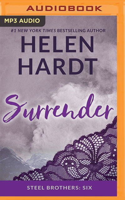 Cover for Helen Hardt · Surrender (MP3-CD) (2017)