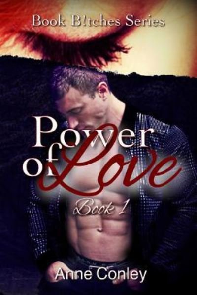 Cover for Anne Conley · Power of Love (Paperback Book) (2016)