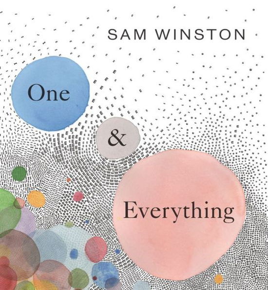 Cover for Sam Winston · One and Everything (Hardcover Book) (2022)