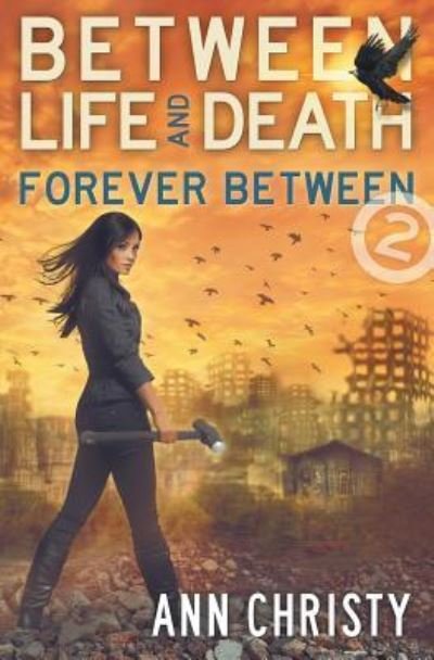 Cover for Ann Christy · Between Life and Death (Paperback Bog) (2016)