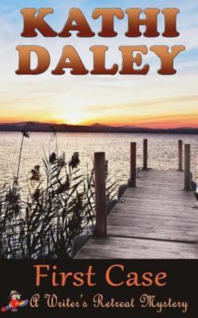 First Case - Kathi Daley - Books - Createspace Independent Publishing Platf - 9781542944663 - April 23, 2017