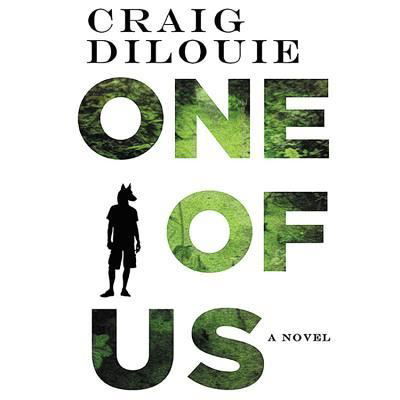 One of Us Lib/E - Craig DiLouie - Musik - Hachette Book Group - 9781549172663 - 17. Juli 2018