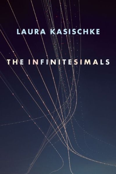 Cover for Laura Kasischke · The Infinitesimals (Pocketbok) (2014)