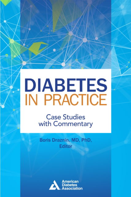 Cover for Dr. Boris Draznin · Diabetes in Practice (Pocketbok) (2021)