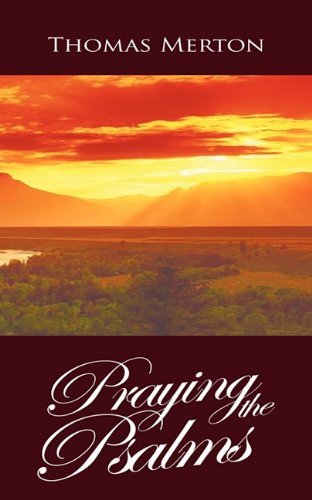 Cover for Thomas Merton · Praying the Psalms (Paperback Bog) (2010)