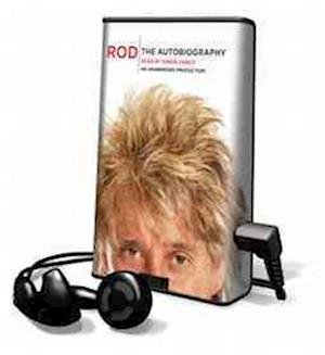 Rod - Rod Stewart - Andet - Random House - 9781616575663 - 23. oktober 2012