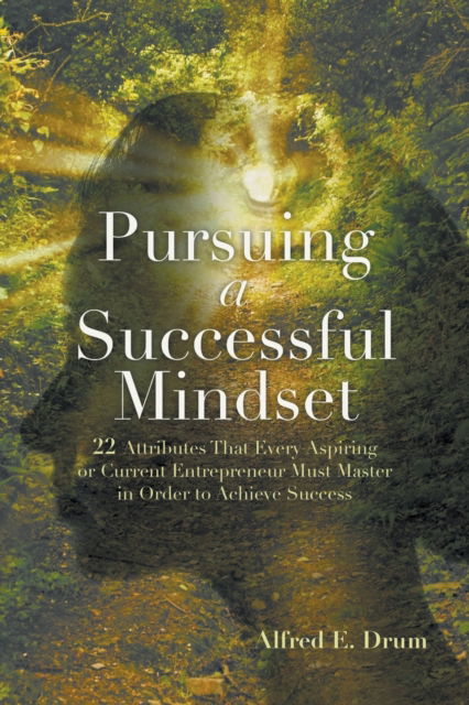 Cover for Alfred E Drum · Pursuing A Successful Mindset (Paperback Book) (2020)