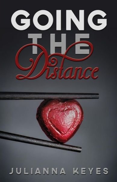 Cover for Julianna Keyes · Going the Distance (Paperback Book) (2015)